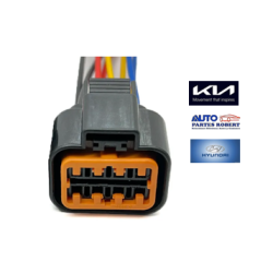 ARNES FAROS GRAND I10 IX25 IX35 TUCSON SANTA FE ELANTRA HYUNDAI FORTE SONATA KIA  OEM.