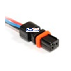 ARNES BULBO TEMPERATURA NISSAN PLATINA RENAULT CLIO SCENIC MOTOR TRAFIC RENAULT 3 TERMINALES