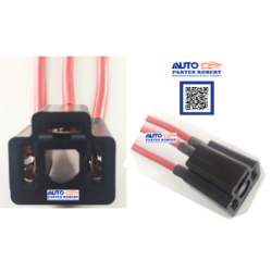 ARNES FOCO H4 REFORZADO CALIBRE 12 PLASTICO IDEAL PARA TRACTO CAMION O VEHICULOS DE USO RUDO JEEP OEM. ARH4C12R