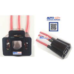 ARNES FOCO H4 REFORZADO CALIBRE 12 PLASTICO IDEAL PARA TRACTO CAMION O VEHICULOS DE USO RUDO JEEP OEM. ARH4C12R