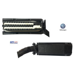 ARNES COMPUTADORA JETTA A3 A4 CROSS FOX VW IBIZA LEON AUDI SIEMENS  OEM. 1J0 906 380 B