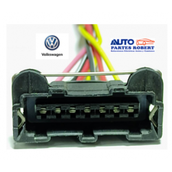 ARNES MODULO ENCENDIDO VW SEDAN CARIBE ATLANTIC JETTA GOLF COMBI  JETTA  GOLF A1 A2 A3  OEM.