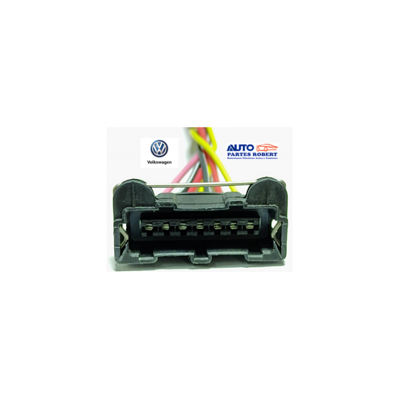 ARNES MODULO ENCENDIDO VW SEDAN CARIBE ATLANTIC JETTA GOLF COMBI  JETTA  GOLF A1 A2 A3  OEM.