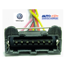 ARNES MODULO ENCENDIDO VW SEDAN CARIBE ATLANTIC JETTA GOLF COMBI  JETTA  GOLF A1 A2 A3  OEM.