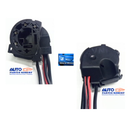 ARNES PASTILLA IGNICION CHEVY C2 C3 CHEVROLET GM  OEM.