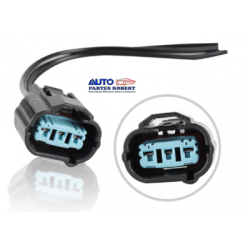 ARNES DISTRIBUIDOR HONDA ACCORD 3 TERMINALES  OEM.