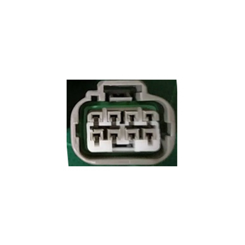 ARNES FAROS TOYOTA LEXUS 8 TERMINALES  OEM. 0420-K