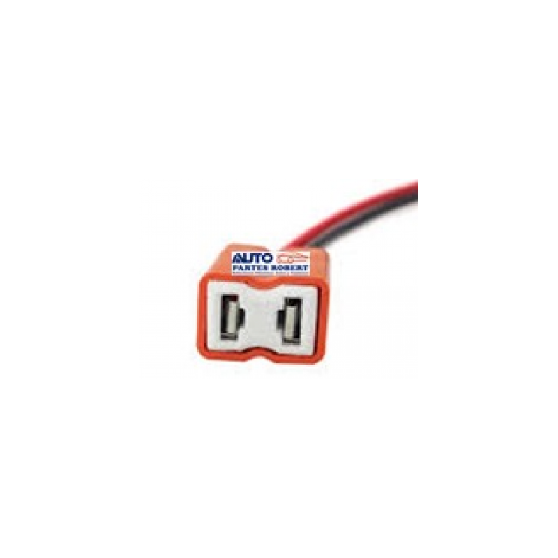 ARNES FOCO H7 CERAMICA TIPO ORIGINAL  OEM. USO RUDO