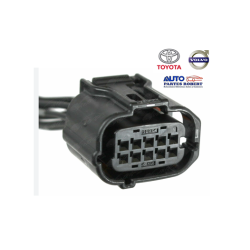 ARNES MODULO ACERCAMIENTO TOYOTA LEXUS TACOMA VOLVO  OEM. 88162-04015