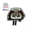 ARNES SENSOR ARBOL DE LEVAS TOYOTA HIACE 2 TERMINALES CON GUIA A LA DERECHA  OEM.