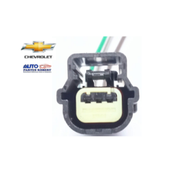 ARNES SENSOR CIGUEÑAL CHEVROLET PONTIAC G5 NOTA: CON GUIAS ARRIBA  3 TERMINALES