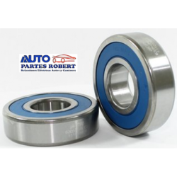 BALERO 6305-2RS  PFI ALTERNADOR MOTOROLA DELCO  OEM.