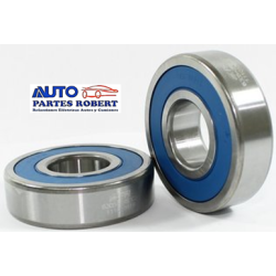 BALERO 6305-2RS  PFI ALTERNADOR MOTOROLA DELCO  OEM.