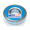 BALERO 6306 ALTERNADOR AUTOBUS 50DN PFI USA ANCHO 19mm DIAMETRO EXTERIOR 72mm DIAMETRO INTERIOR 30mm OEM. 6306-2RS