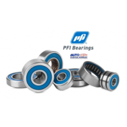 BALERO ALTERNADOR NIPPONDENSO DODGE 333 TAMAÑO GRANDE  D.INT 17MM D.EXT 52MM ANCHO 16MM OEM. 9491003330