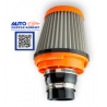 FILTRO AIRE ALTO FLUJO DEPORTIVO PARA TODO TIPO DE VEHICULO  OEM. FIL712CB