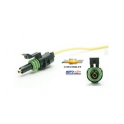 ARNES SENSOR OXIGENO CHEVY CHEVROLET 1 TERMINAL  OEM.