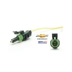 ARNES SENSOR OXIGENO CHEVY CHEVROLET 1 TERMINAL  OEM.