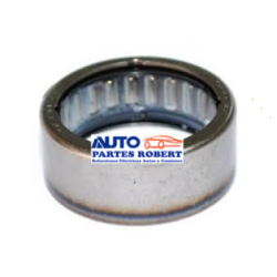 BALERO CAMPANA MARCHA VW JETTA BORA BEETLE SEAT LEON GOLF GTI SISTEMA BOSCH MEDIDAS 3.5cm EXTERIOR 3cm INTERIOR 1.9cm PISTA  OEM