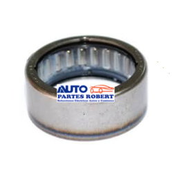 BALERO CAMPANA MARCHA VW JETTA BORA BEETLE SEAT LEON GOLF GTI SISTEMA BOSCH MEDIDAS 3.5cm EXTERIOR 3cm INTERIOR 1.9cm PISTA  OEM