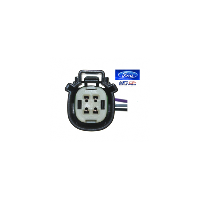 ARNES SENSOR OXIGENO FORD 4 TERMINALES  OEM.