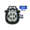ARNES SENSOR OXIGENO FORD 4 TERMINALES  OEM.