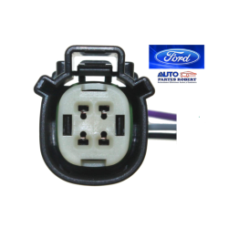 ARNES SENSOR OXIGENO FORD 4 TERMINALES  OEM.