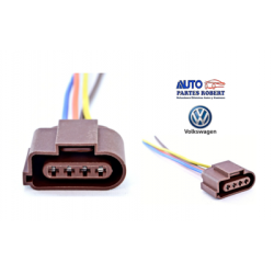 ARNES SENSOR OXIGENO JETTA A4 GOLF A4 MK4 POLO GOL  OEM.