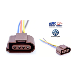 ARNES SENSOR OXIGENO JETTA A4 GOLF A4 MK4 POLO GOL  OEM.