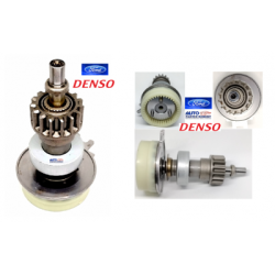 BENDIX FORD DENSO 15 DIENTES CON FLECHA Y SATELITE ORIGINAL  OEM. JAPAN