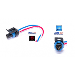 ARNES SENSOR TPS ACELERACION CHEVY CHEVROLET CHRYSLER CAMIONES 3 TERMINALES CARA DE MIKE MAUSE OEM.
