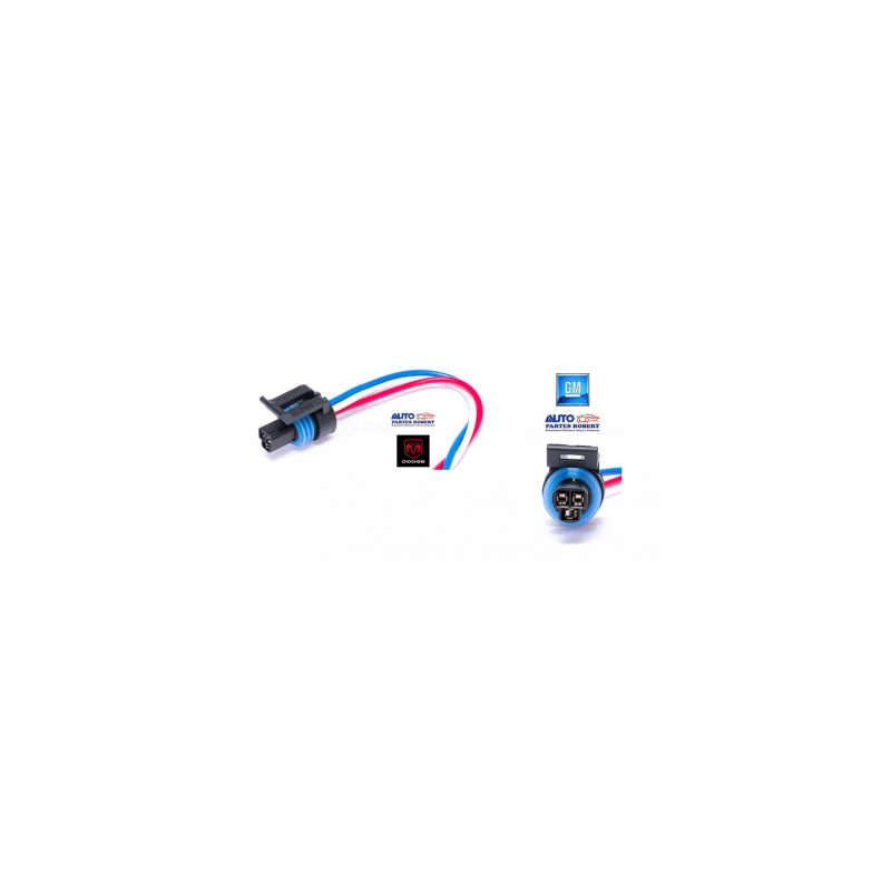 ARNES SENSOR TPS ACELERACION CHEVY CHEVROLET CHRYSLER CAMIONES 3 TERMINALES CARA DE MIKE MAUSE OEM.