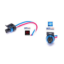 ARNES SENSOR TPS ACELERACION CHEVY CHEVROLET CHRYSLER CAMIONES 3 TERMINALES CARA DE MIKE MAUSE OEM.