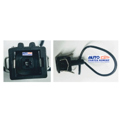 ARNES SOLENOIDE JETTA A3 VW SEAT IBIZA 1 TERMINAL CHICA  OEM.