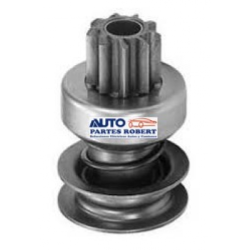 BENDIX ROBERT CHEVROLET DELCO 305 CELEBRITY SERIE PICK UP 9 DIENTES   OEM. 305