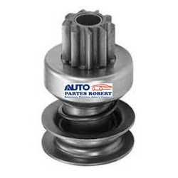 BENDIX ROBERT CHEVROLET DELCO 305 CELEBRITY SERIE PICK UP 9 DIENTES   OEM. 305