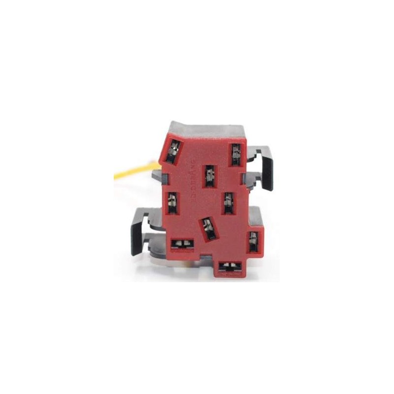 ARNES SWITCH LUZ JALON CHRYSLER VOYAGUER SHADOW SPIRIT 9 TERMINALES  OEM.