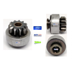 BENDIX ROBERT ECOSPORT FOCUS 2.0L FORD SISTEMA VALEO 11 DIENTES 8 ASTRIAS CON GIRO A LA DERECHA NOTA IMPORTANTE : LA VENTA ES DE