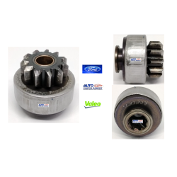 BENDIX ROBERT ECOSPORT FOCUS 2.0L FORD SISTEMA VALEO 11 DIENTES 8 ASTRIAS CON GIRO A LA DERECHA NOTA IMPORTANTE : LA VENTA ES DE