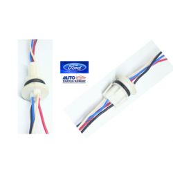 ARNES TAPA BOMBA GASOLINA FORD REDONDO 4 CABLES  OEM.