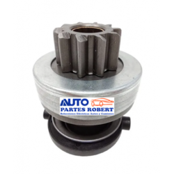 BENDIX ROBERT FORD BOSCH MODERNO 10 DIENTES SISTEMA BOSCH  OEM. F 000 AL2 108 54-9127 827