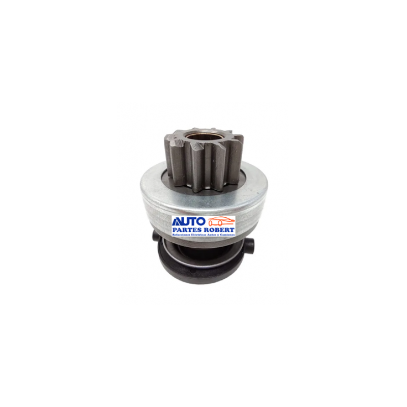 BENDIX ROBERT FORD BOSCH MODERNO 10 DIENTES SISTEMA BOSCH  OEM. F 000 AL2 108 54-9127 827