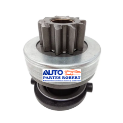 BENDIX ROBERT FORD BOSCH MODERNO 10 DIENTES SISTEMA BOSCH  OEM. F 000 AL2 108 54-9127 827