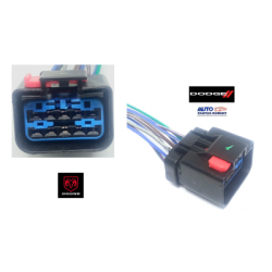 ARNES TRASMISION JOURNEY DODGE 10 TERMINALES  OEM.