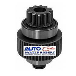 BENDIX ROBERT FORD DIESEL POWER STROKE 12 DIENTES 21 ASTRIAS  OEM. 54-217 1081