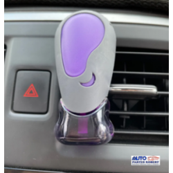 AROMATIZANTE LIQUIDO PARA VENTANILLA VARIOS AROMAS AGRADABLES TUNIX OEM.