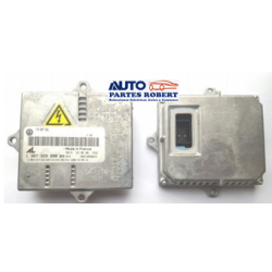 BALASTRA UNIDAD DE CONTROL DE LASTRE HID VW JETTA GLI GOLF GTI 2005-2009 A5 A4 PASSAT CC TOURAN D1S D1R D2S D2R 35W 1200V DC 85V