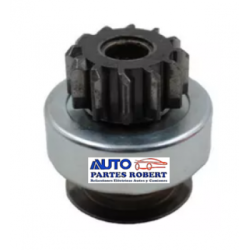 BENDIX ROBERT FORD SUPER DUTY SERIE F SERIE E 12 DIENTES 10 ASTRIAS SPRINTER 2009-2018 MERCEDES BENZ SISTEMA NIPPONDENSONIPPONDE