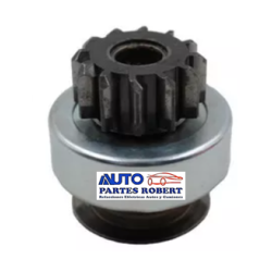 BENDIX ROBERT FORD SUPER DUTY SERIE F SERIE E 12 DIENTES 10 ASTRIAS SPRINTER 2009-2018 MERCEDES BENZ SISTEMA NIPPONDENSONIPPONDE