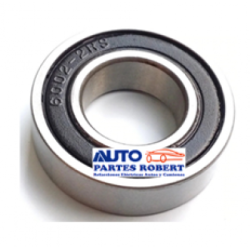 BALERO 6002-2RS ROBERT ALTERNADOR ATOS  OEM.